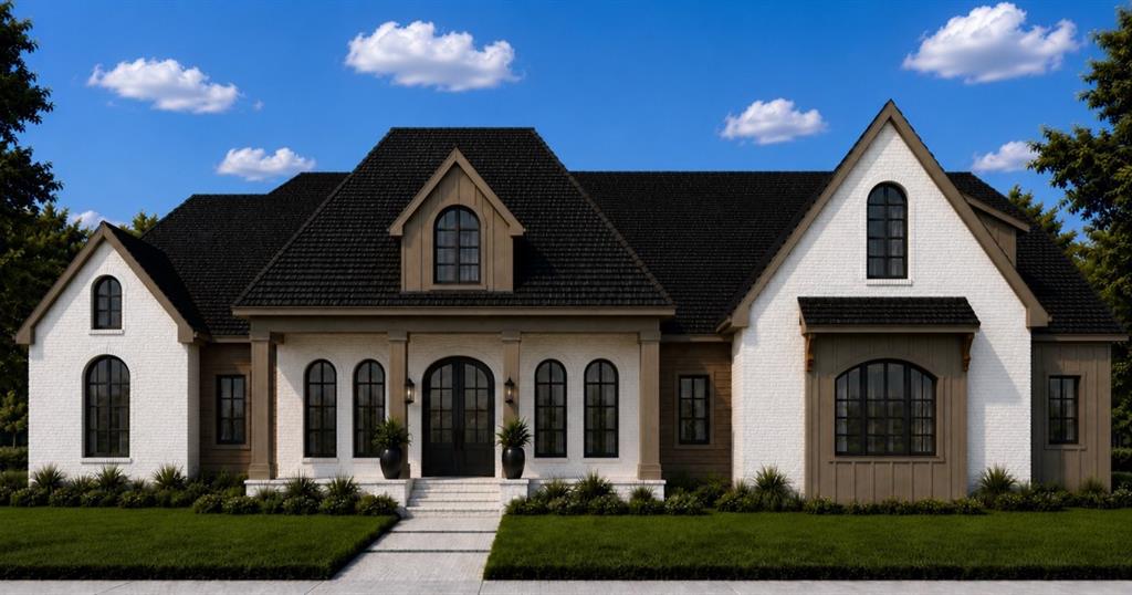 2412 Independence Dr, Anna, TX 75409