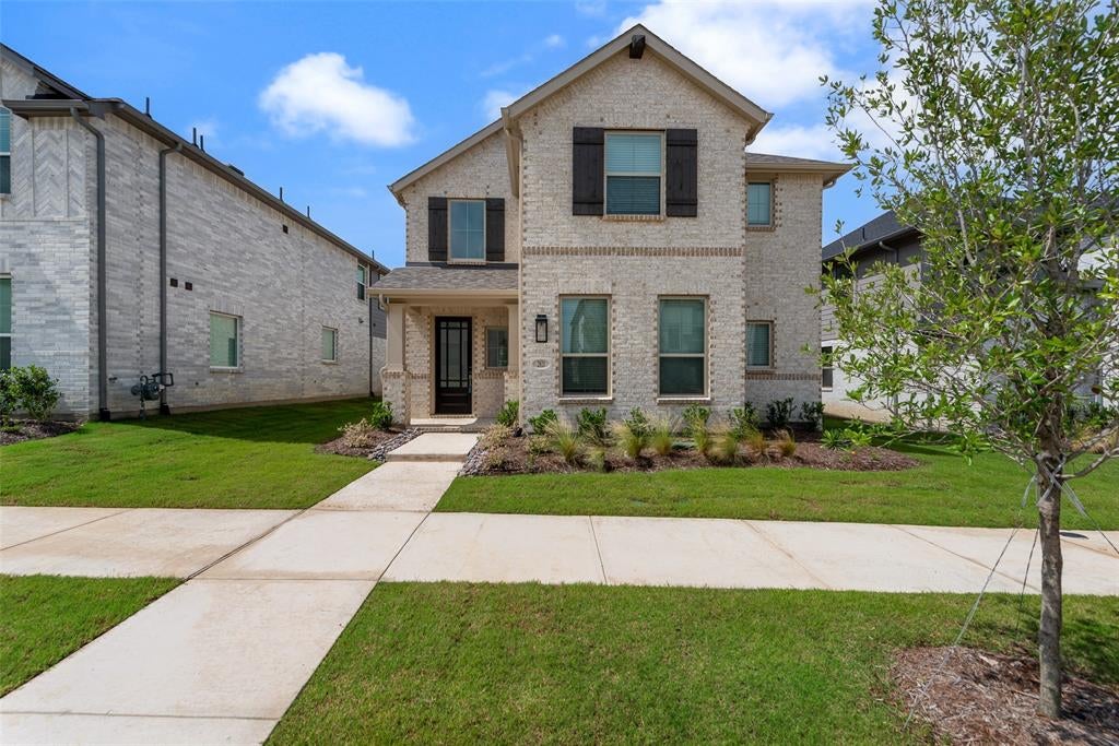 2021 Gray Dr, Northlake, TX 76247 photo