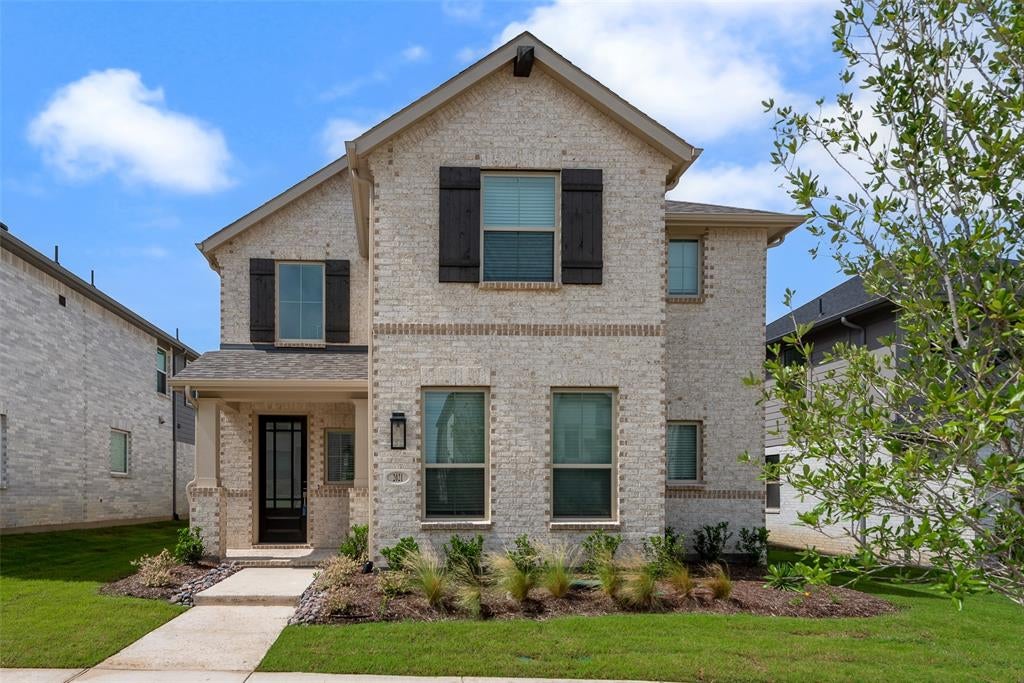 2021 Gray Dr, Northlake, TX 76247 photo