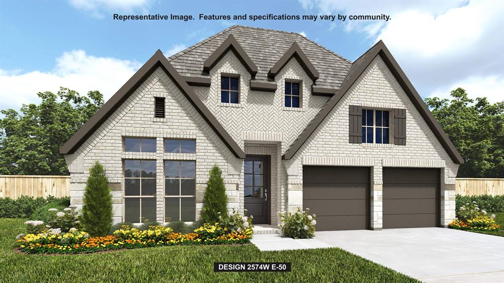 2620 Shady Branch Ln, Mckinney, TX 75071