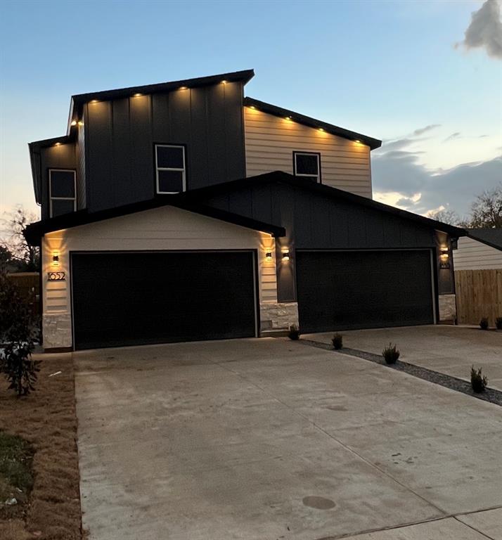 1650 Hudspeth Ave, Dallas, TX 75216 photo
