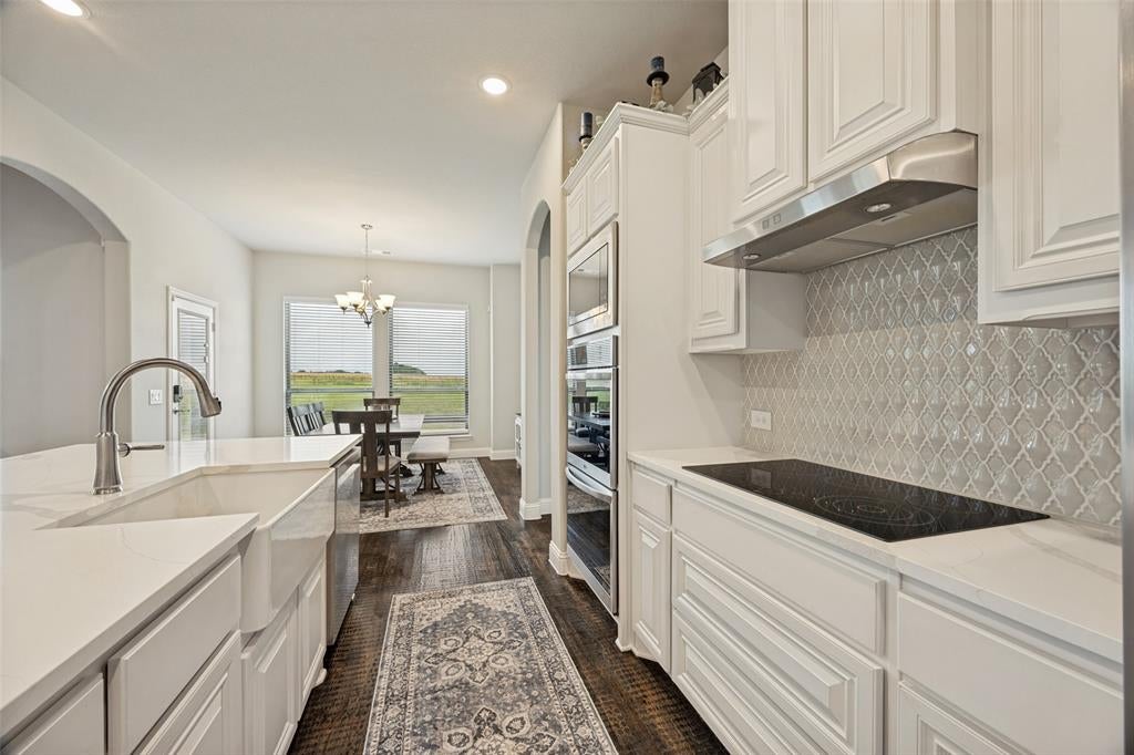 8795 County Road 502, Blue Ridge, TX 75424 photo