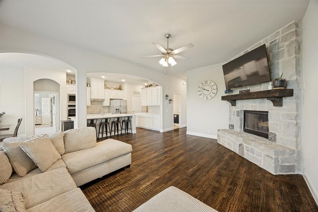 8795 County Road 502, Blue Ridge, TX 75424 photo
