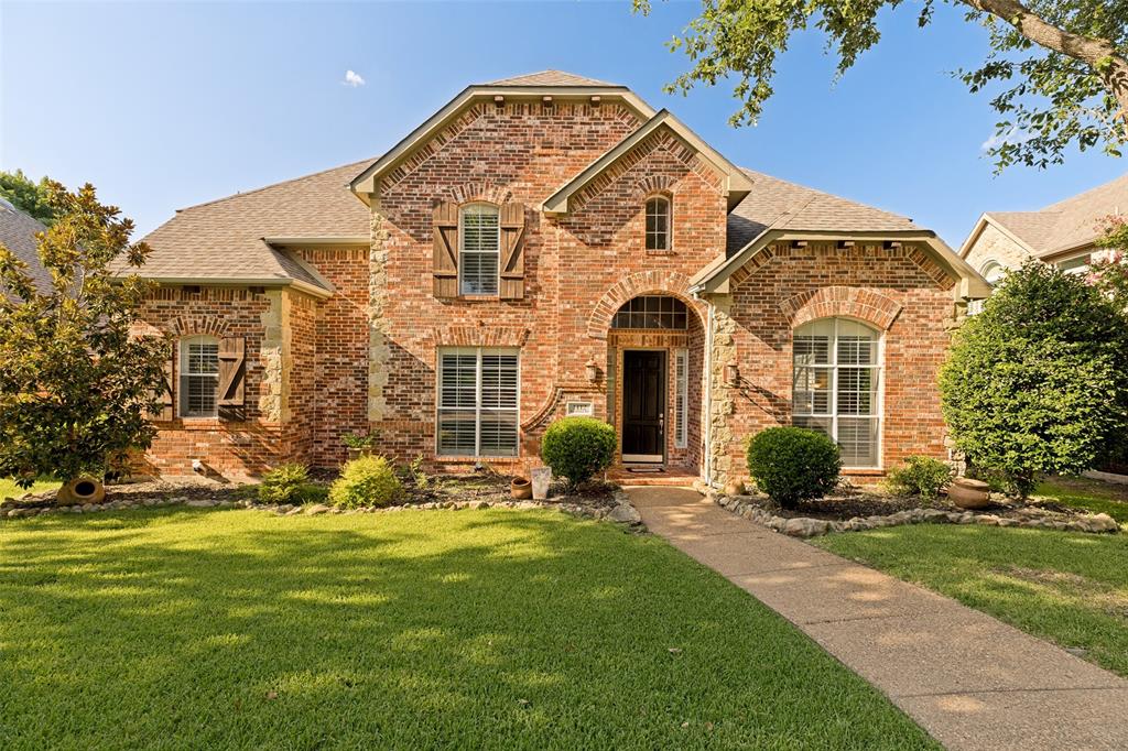 1412 Greenbriar Dr, Allen, TX 75013