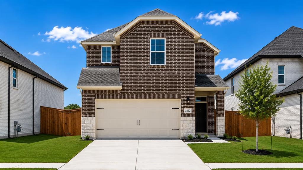 2232 Aspen Chase Dr, Royse City, TX 75189