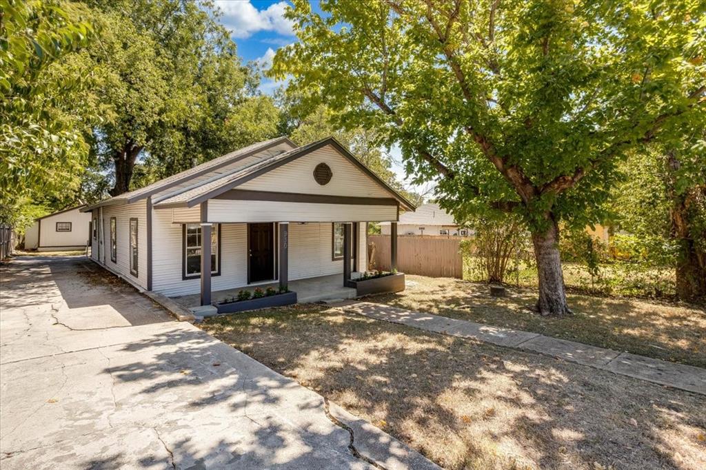930 S Vernon Ave, Dallas, TX 75208 photo