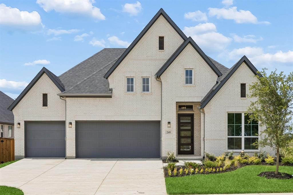 249 Bee Balm Rd, Mckinney, TX 75071
