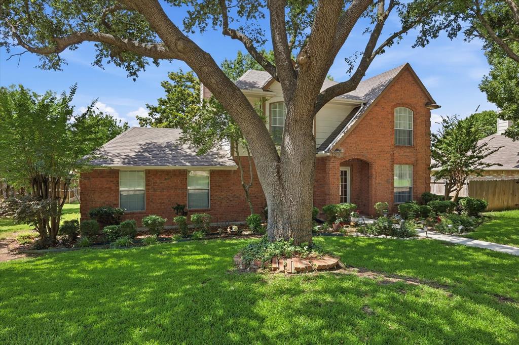 2315 Rockhill Rd, Mckinney, TX 75072
