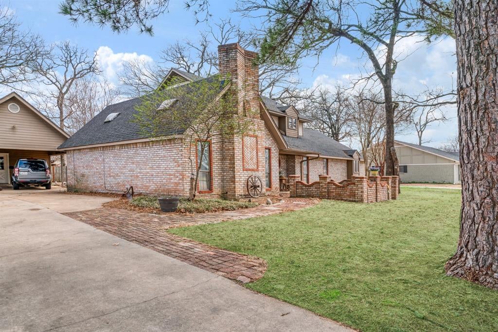 835 39 St, Paris, TX 75462 photo