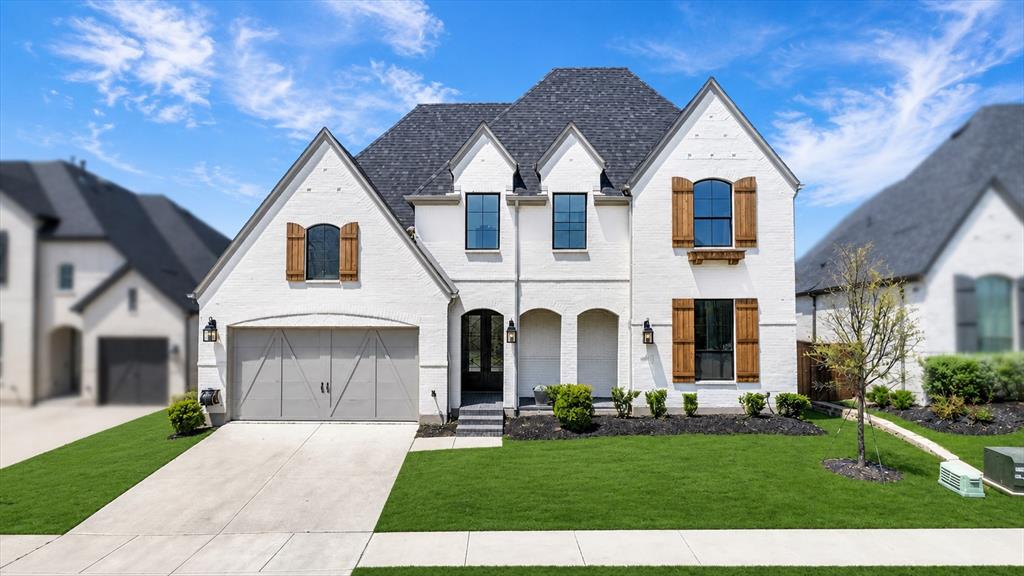 2224 Grey September St, Celina, TX 75009