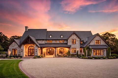 Unimproved Land in Bartonville TX 1181 Fox Run.jpg