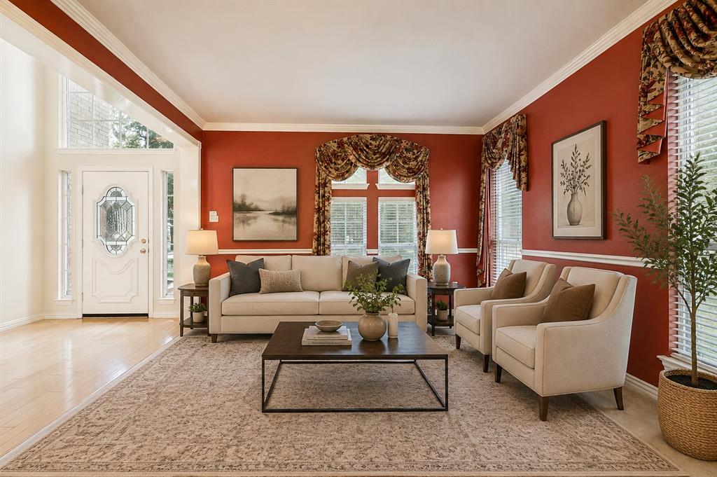 122 Ridgewood Dr, Coppell, TX 75019 photo