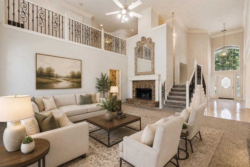 122 Ridgewood Dr, Coppell, TX 75019 photo