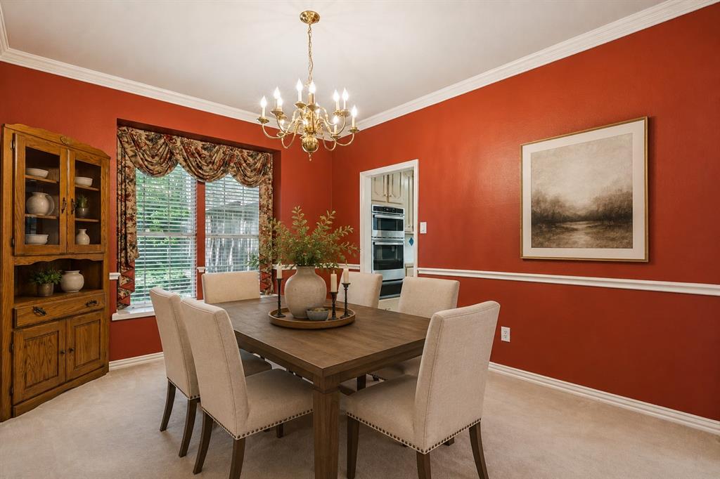 122 Ridgewood Dr, Coppell, TX 75019 photo