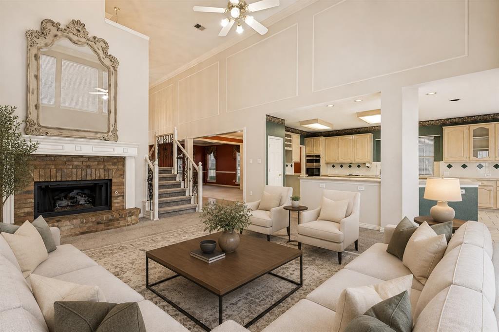 122 Ridgewood Dr, Coppell, TX 75019 photo