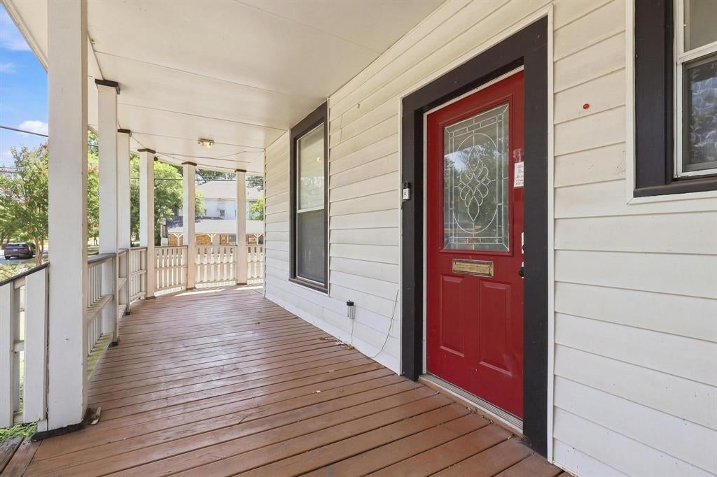 600 W Munson St, Denison, TX 75020 photo