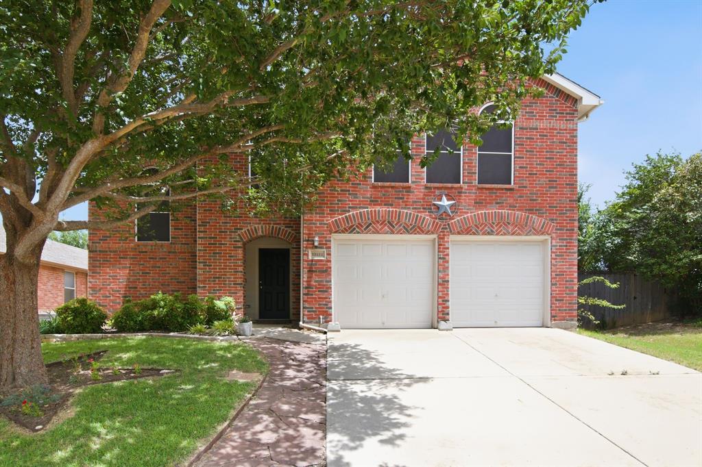 13132 Padre Ave, Fort Worth, TX 76244 photo