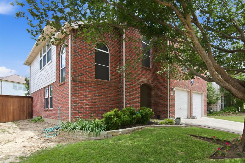 13132 Padre Ave, Fort Worth, TX 76244 photo