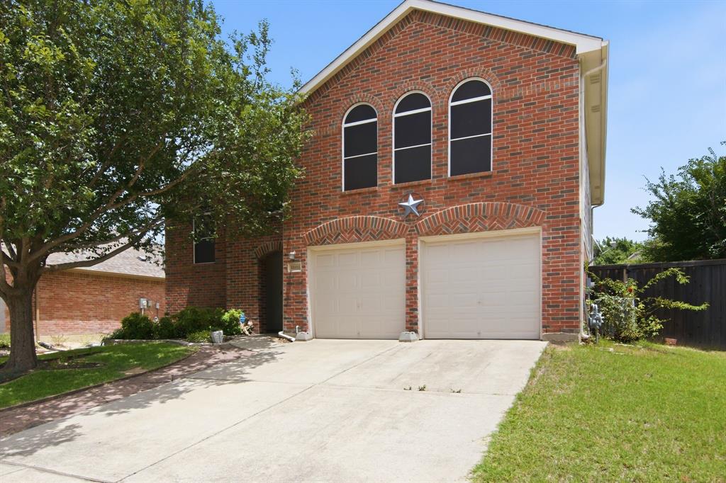 13132 Padre Ave, Fort Worth, TX 76244 photo