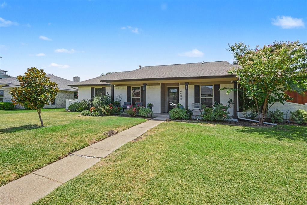 4436 Cleveland Dr, Plano, TX 75093 photo