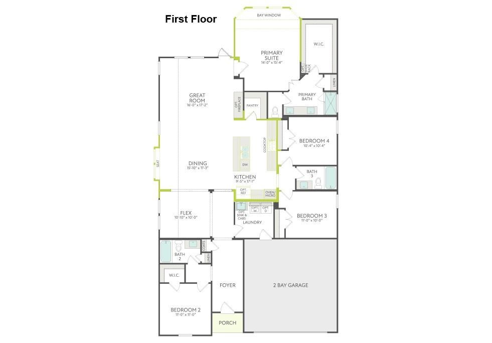 3908 Seminole St, Mckinney, TX 75071 photo