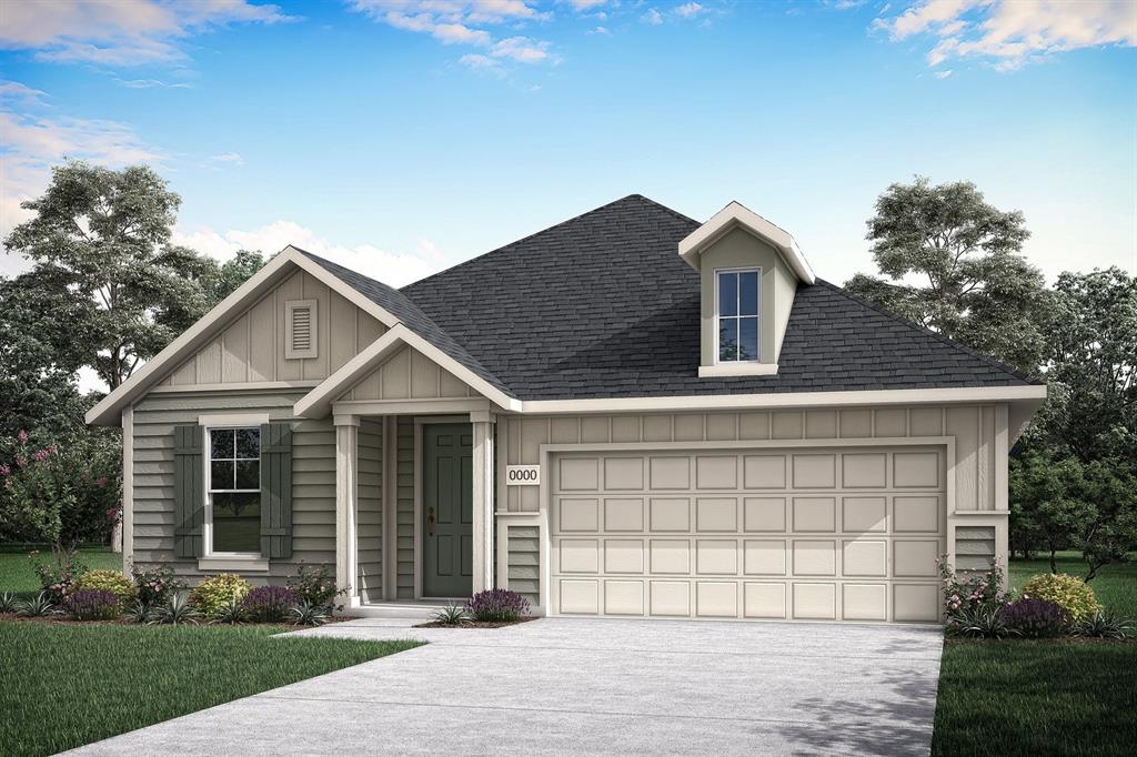 3908 Seminole St, Mckinney, TX 75071