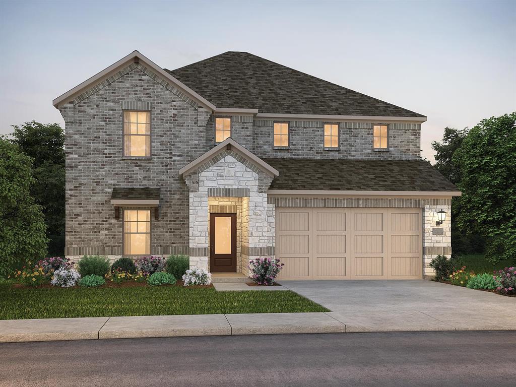2524 Nicole Dr, Denton, TX 76208 photo
