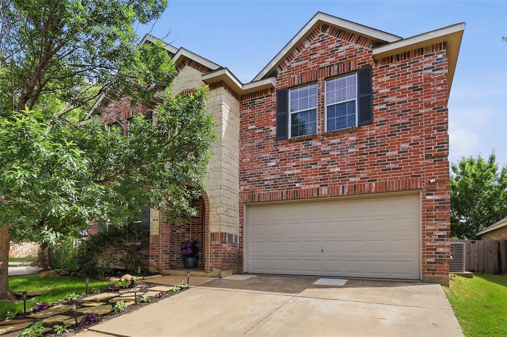 5016 Pebble Bch, Denton, TX 76208 photo