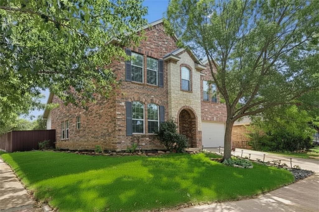 5016 Pebble Bch, Denton, TX 76208