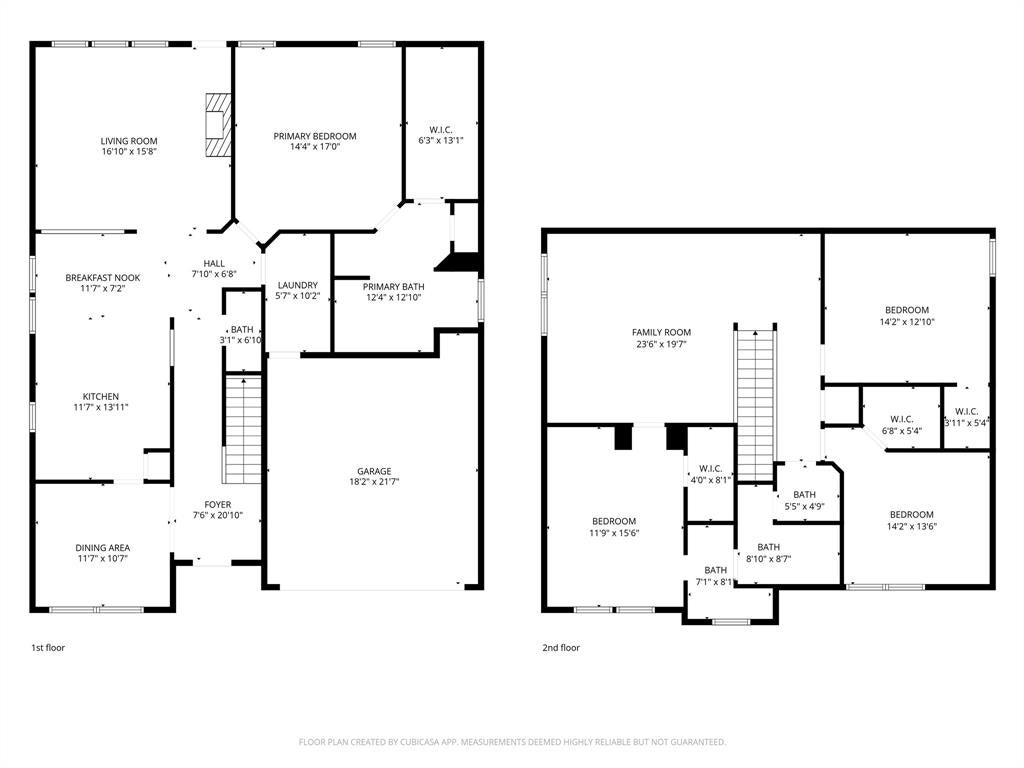 5016 Pebble Bch, Denton, TX 76208 photo