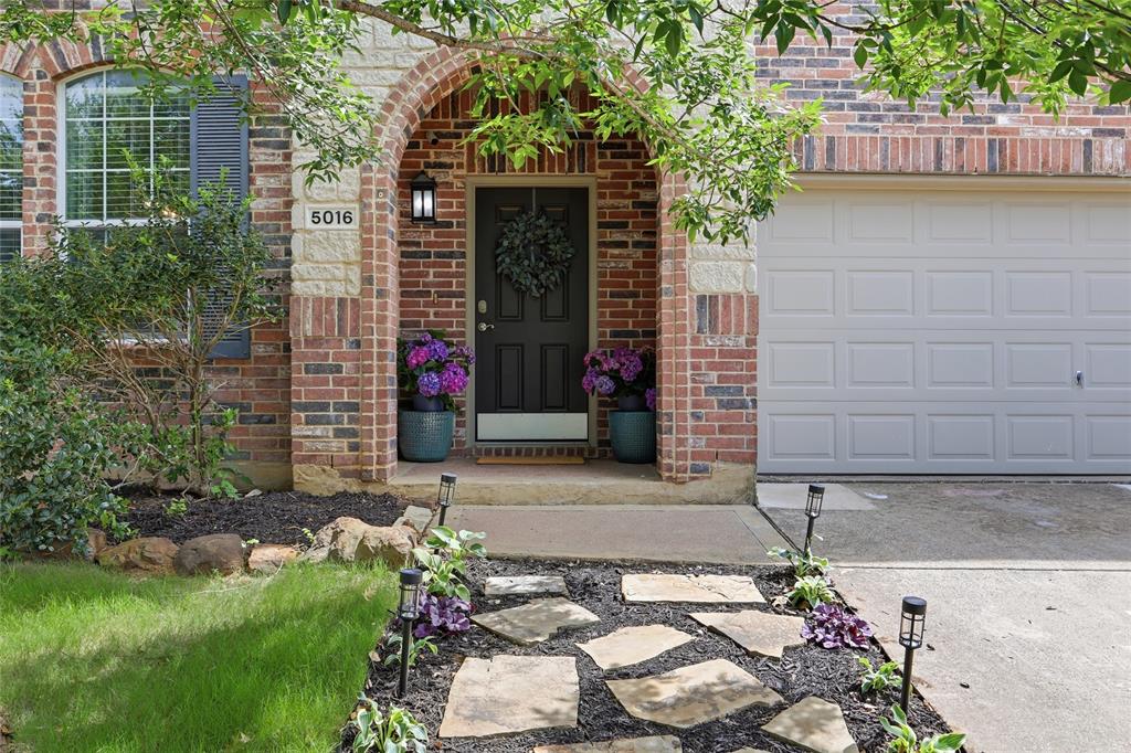 5016 Pebble Bch, Denton, TX 76208 photo