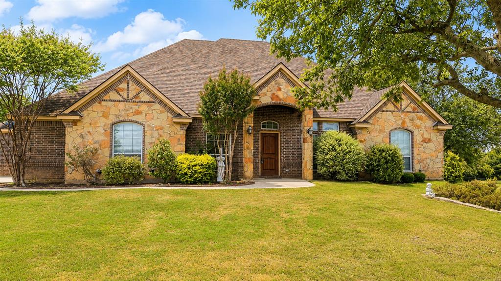112 Meadow Arbor Dr, Weatherford, TX 76085