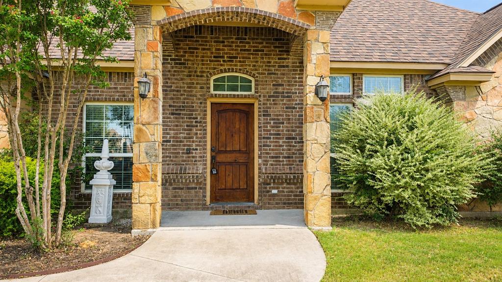 112 Meadow Arbor Dr, Weatherford, TX 76085 photo