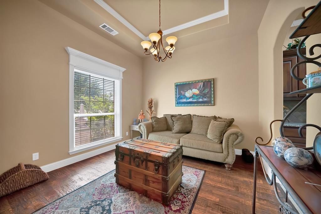 112 Meadow Arbor Dr, Weatherford, TX 76085 photo