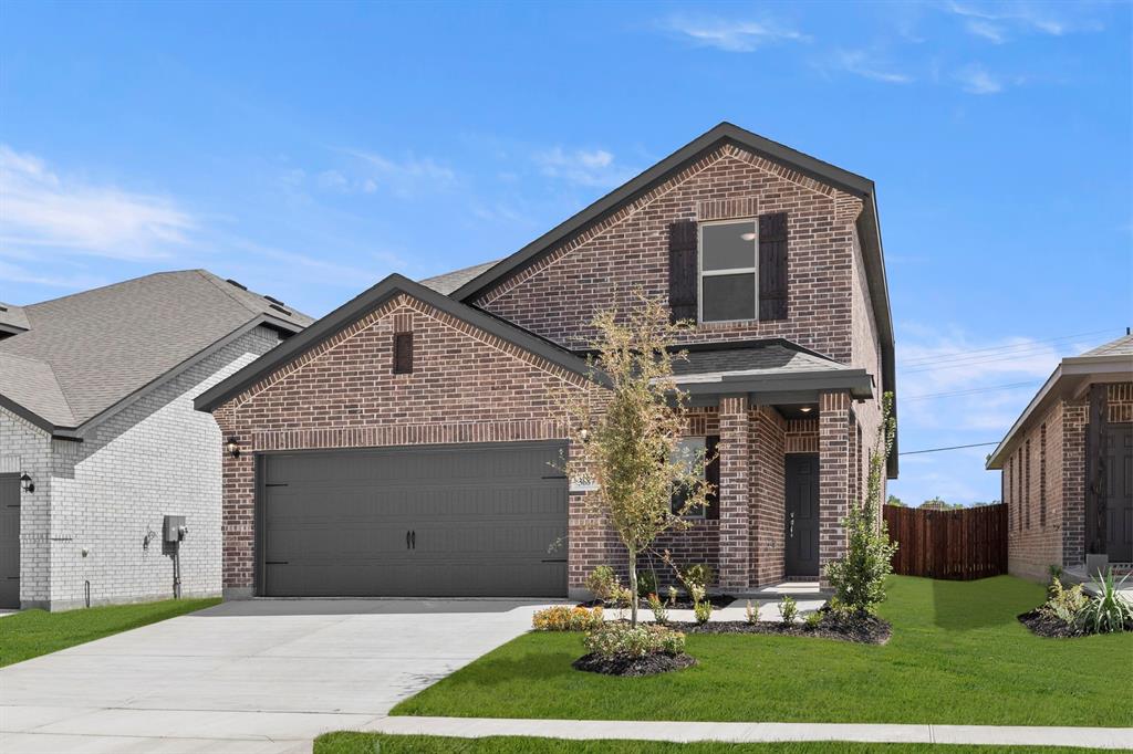 3687 Desperado Way, Anna, TX 75409 photo
