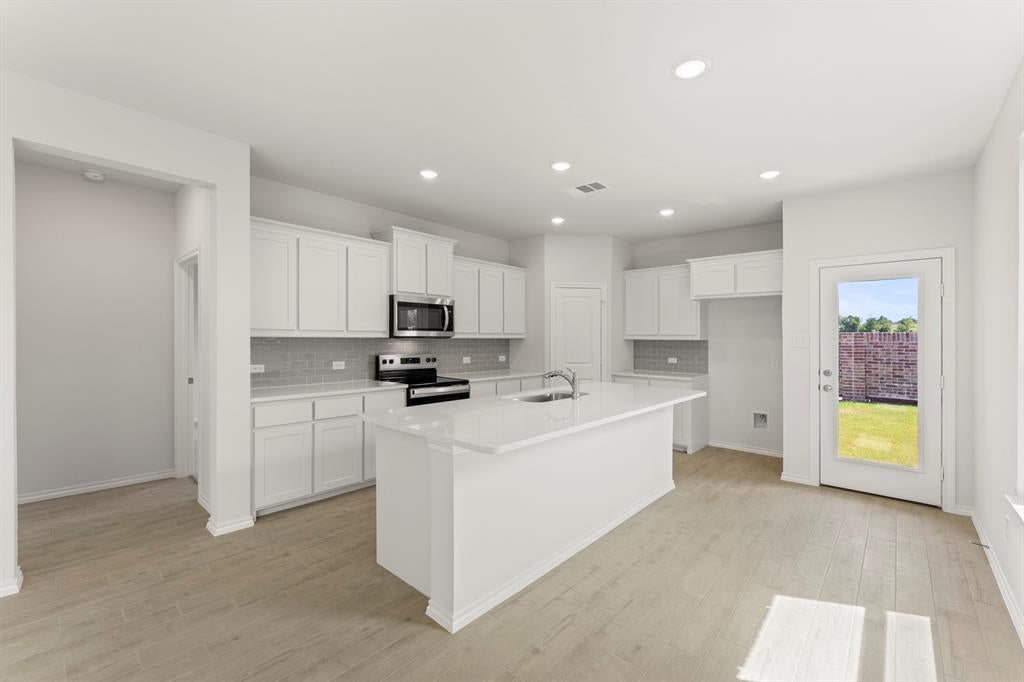 3687 Desperado Way, Anna, TX 75409 photo