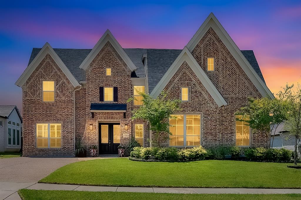 1765 Cousins Trl, Frisco, TX 75034