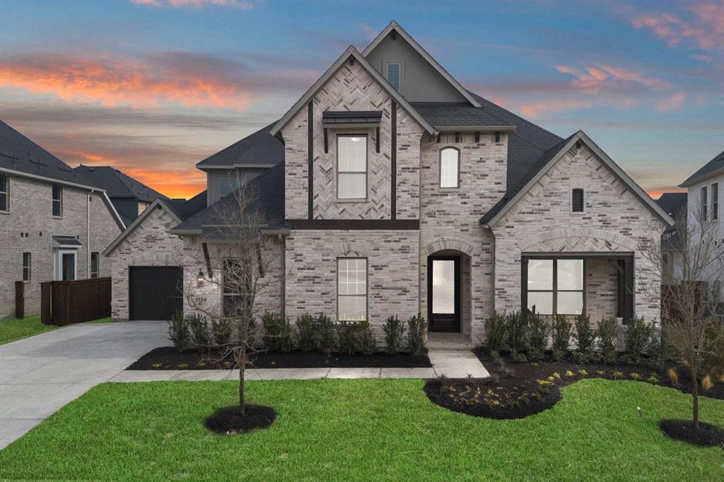 3524 Birdstone Ct, Celina, TX 75009