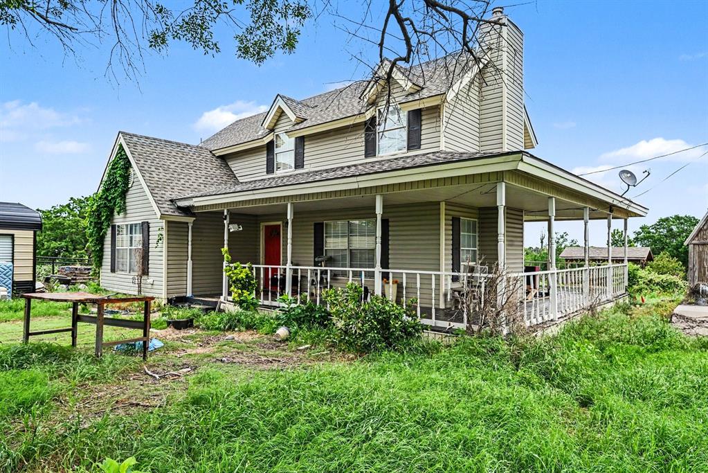 13270 Liberty School Rd, Azle, TX 76020 photo
