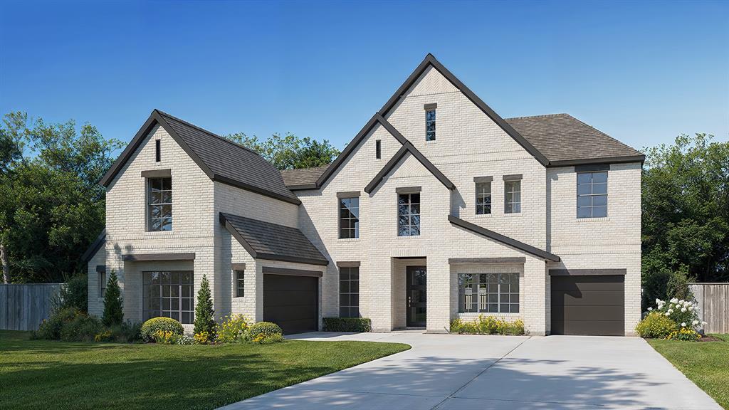 4808 Trickle Spring Way, Midlothian, TX 76065