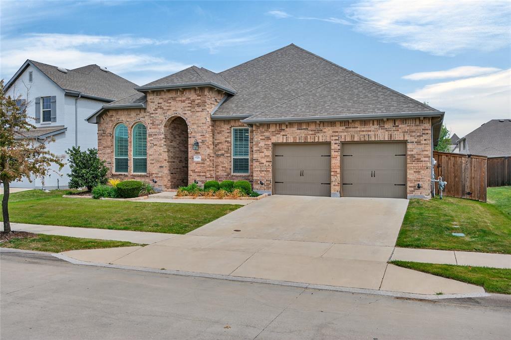 7457 Pondview Ln, Fort Worth, TX 76123 photo