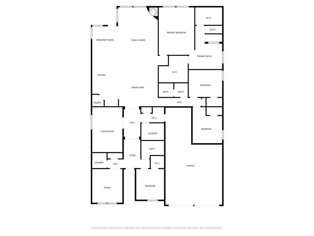 7457 Pondview Ln, Fort Worth, TX 76123 photo
