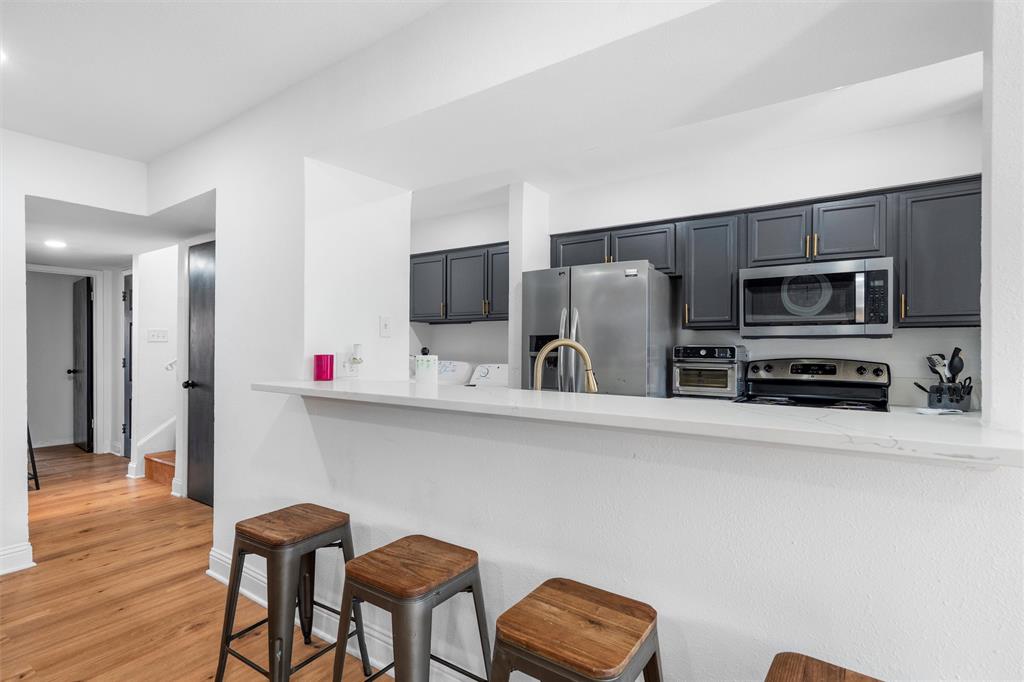 2014 Warnford Pl, Arlington, TX 76015 photo