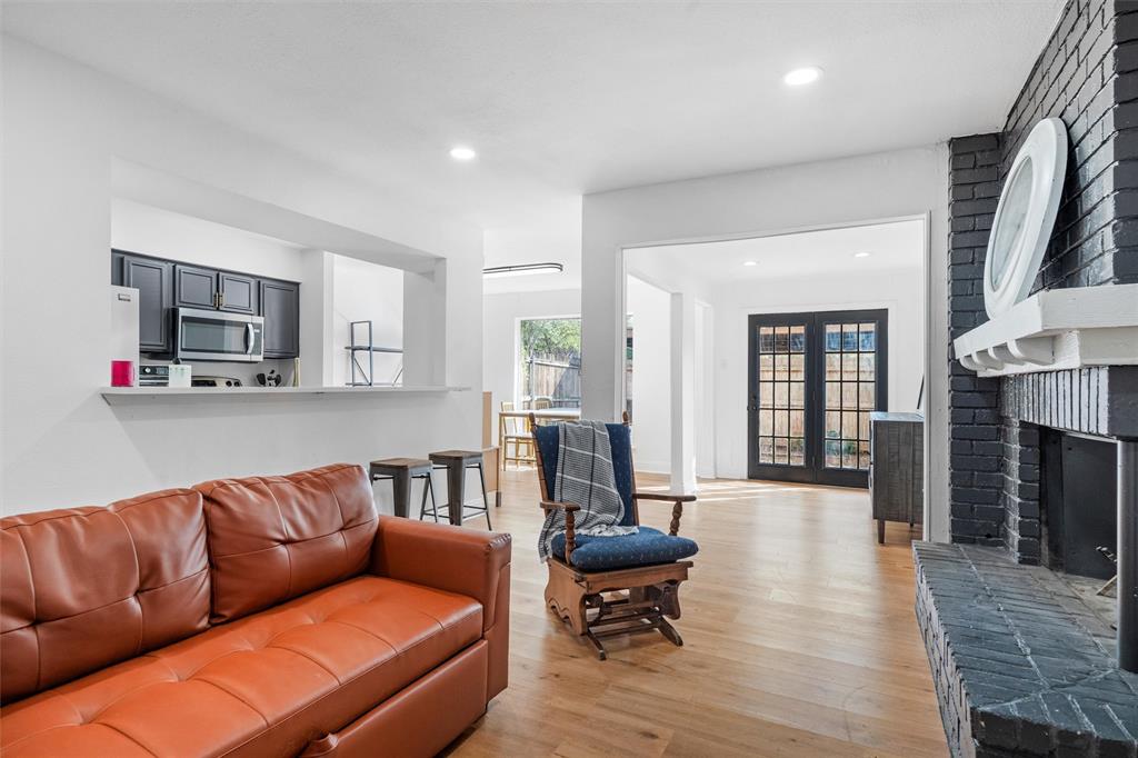 2014 Warnford Pl, Arlington, TX 76015 photo