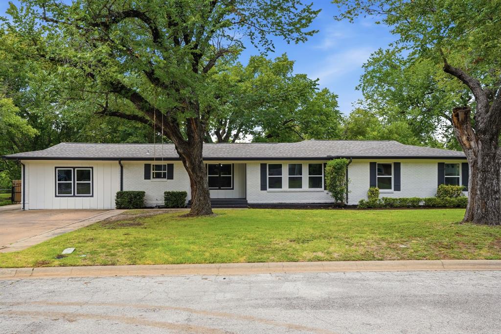 7125 Richland Rd, Richland Hills, TX 76118