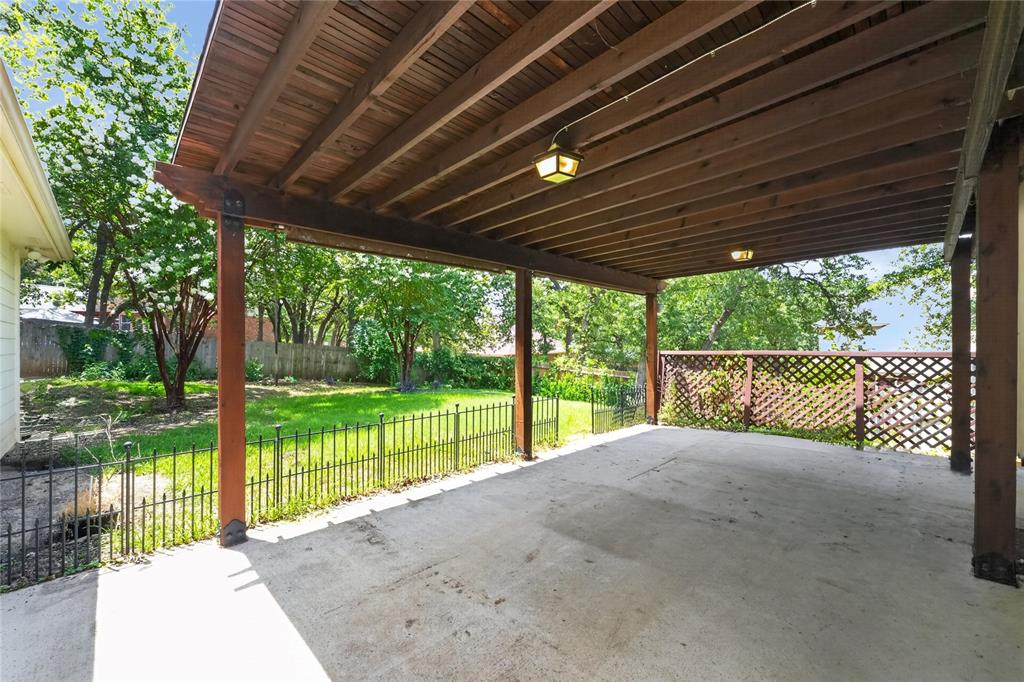 720 Big Horn Trl, Crowley, TX 76036 photo