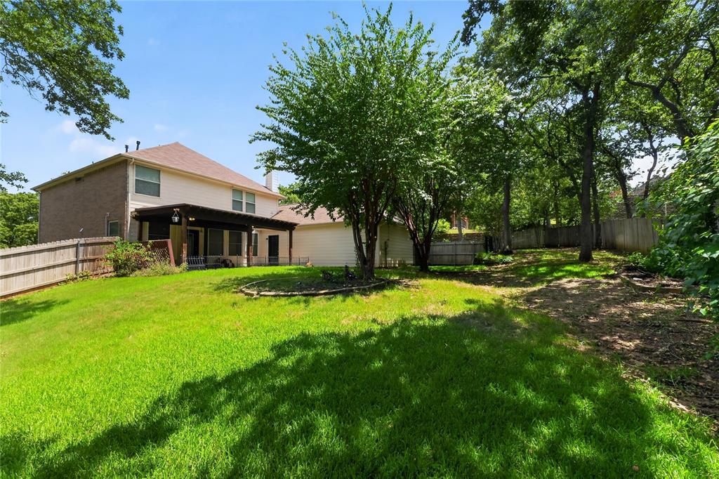 720 Big Horn Trl, Crowley, TX 76036 photo