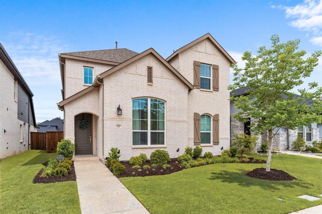 8220 Legacy Trl, Mckinney, TX 75071