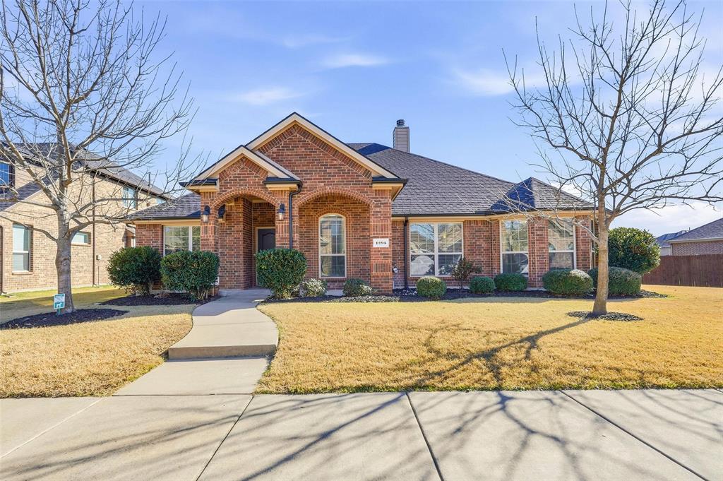 1295 White Water Ln, Rockwall, TX 75087