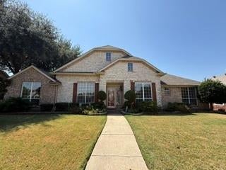 202 Stonegate Ln, Sunnyvale, TX 75182